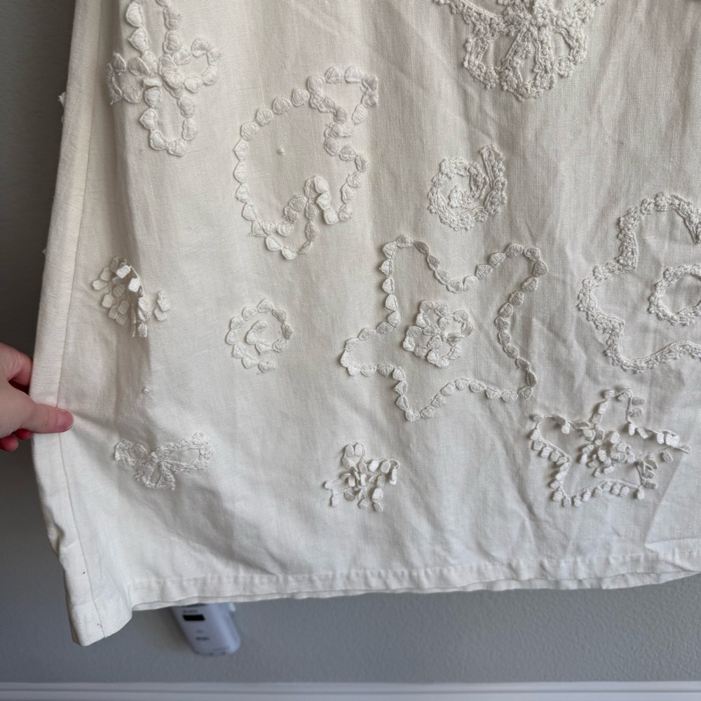 Free people She Sells Seashells Maxi Dress - Picture 5 of 12